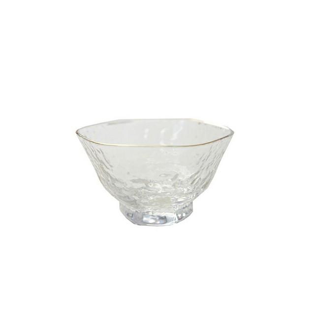 東洋佐々木ガラス 趣味の器 杯 65ml 6個 東洋佐々木ガラス（10314-500