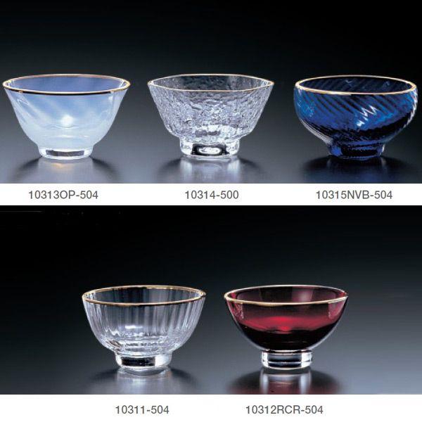 東洋佐々木ガラス 趣味の器 杯 65ml 6個 東洋佐々木ガラス（10314-500