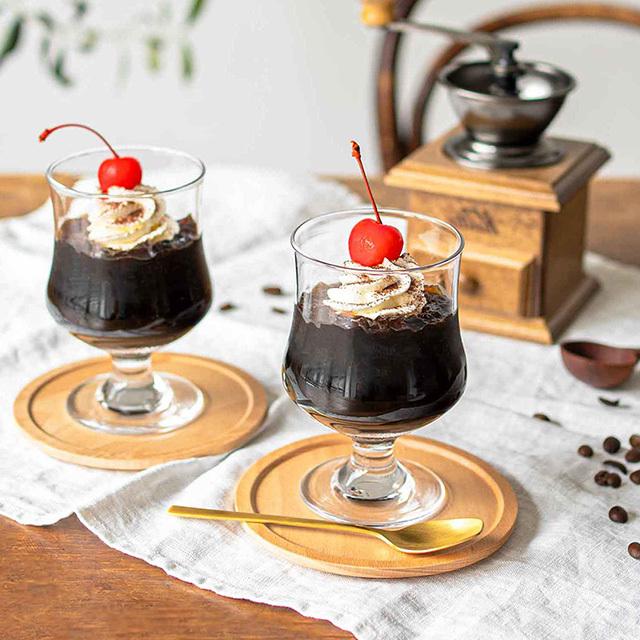 東洋佐々木ガラス アイスコーヒーグラス アロマ 310ml 48個 カートン