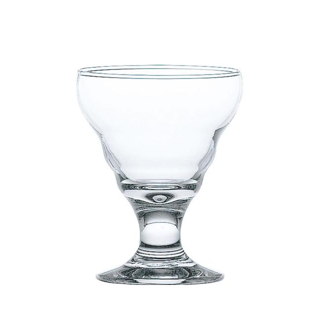 東洋佐々木ガラス パフェグラス 200ml 6個 東洋佐々木ガラス（35813HS