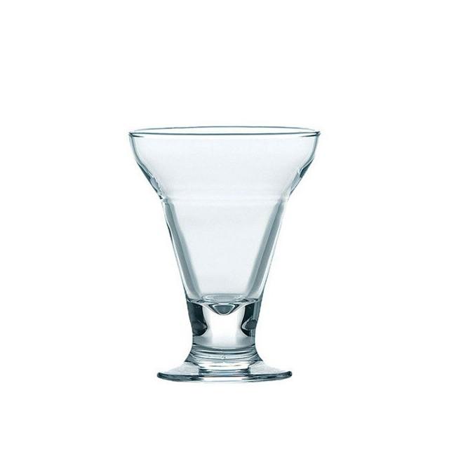 パフェグラス 195ml 48個 カートン 東洋佐々木ガラス（36201HS-1ct） キッチン、台所用品