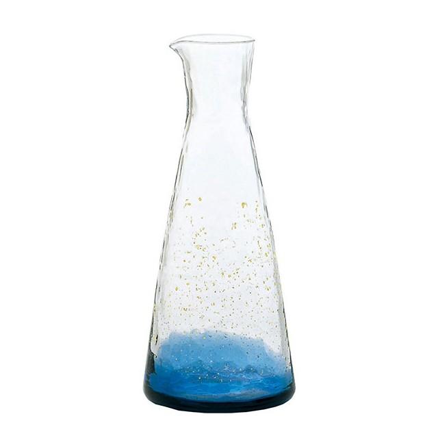 東洋佐々木ガラス 徳利 300ml 江戸硝子八千代窯 東洋佐々木ガラス