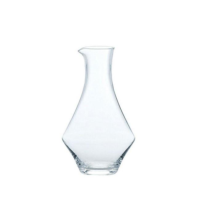 徳利 195ml 6個 東洋佐々木ガラス（63703） キッチン、台所用品