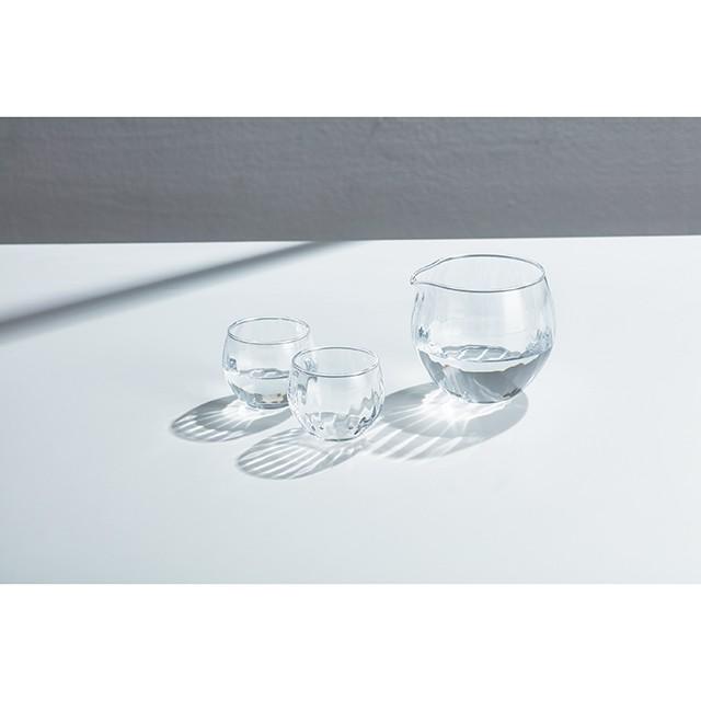 東洋佐々木ガラス ミニボール モール 75ml 6個 東洋佐々木ガラス（B