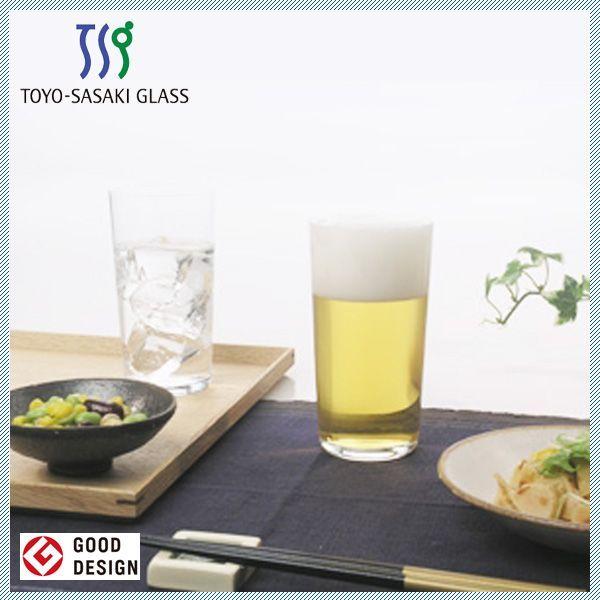 ニューリオート11 タンブラー 310ml 48個 東洋佐々木ガラス（BT-20201-JAN-1ct） キッチン、台所用品の画像