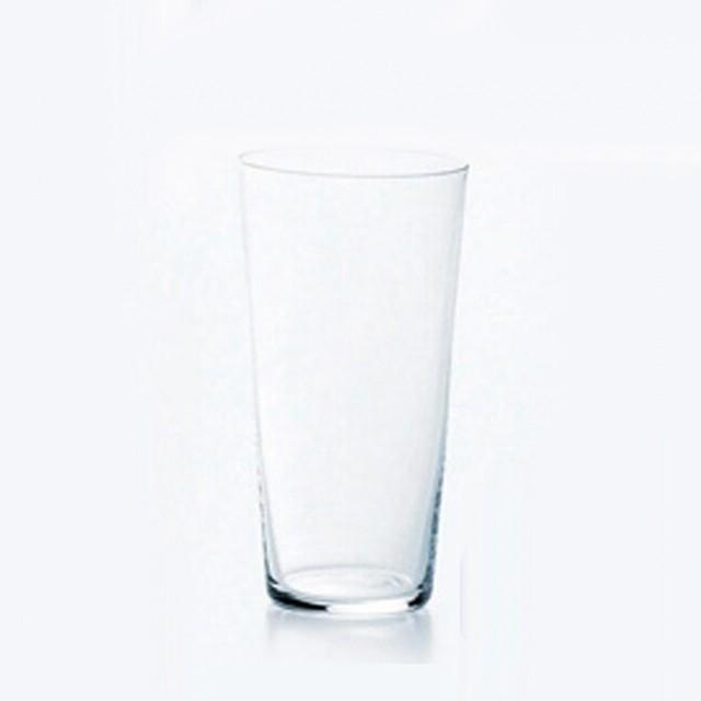 ニューリオート14 タンブラー 420ml 48個 東洋佐々木ガラス（BT-20205-JAN-1ct） キッチン、台所用品