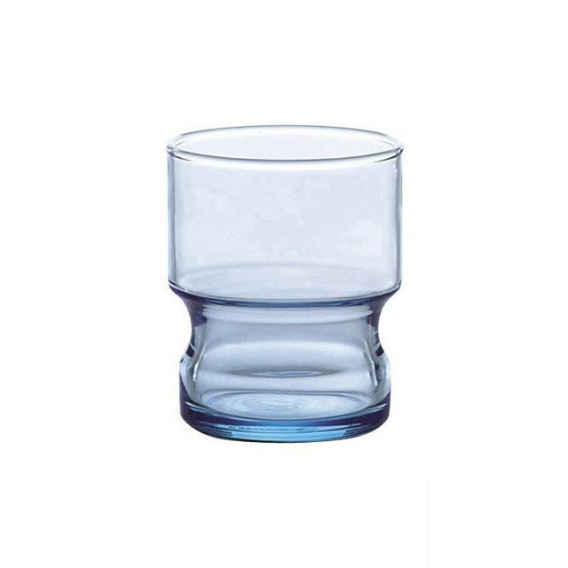 タンブラー HS パブ 245ml 96個 カートン 東洋佐々木ガラス（CB-02152-BL-1ct） キッチン、台所用品
