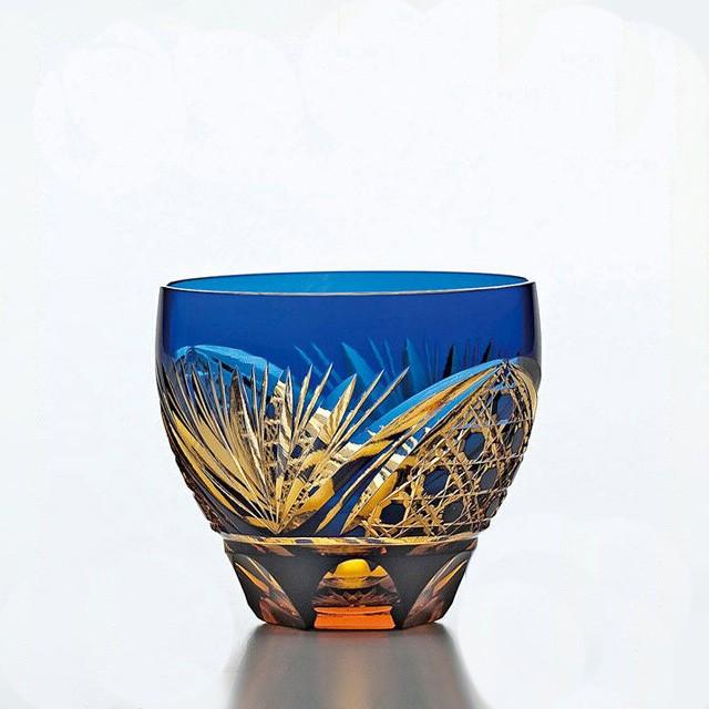切子グラス タンブラー 彩花切子 瑠璃 310ml 東洋佐々木ガラス Hg0 10bl キッチン 台所用品 01 Hg0 10bl Annon キッチン 業務用食器 通販 Yahoo ショッピング