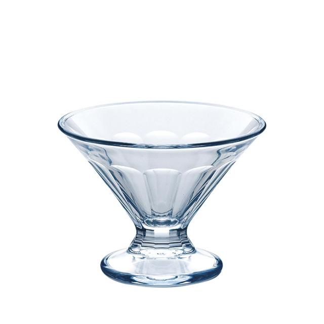 東洋佐々木ガラス パフェグラス デザート 160ml 6個 東洋佐々木ガラス