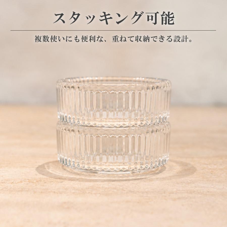 東洋佐々木ガラス 灰皿 ポシェ 東洋佐々木ガラス（P-05554-JAN