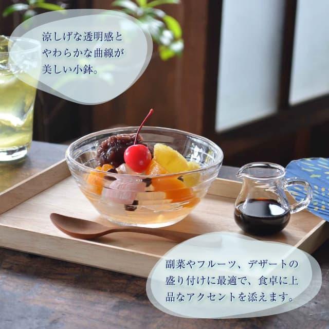 東洋佐々木ガラス 小鉢 48個セット みなも 日本製 東洋佐々木ガラス（P