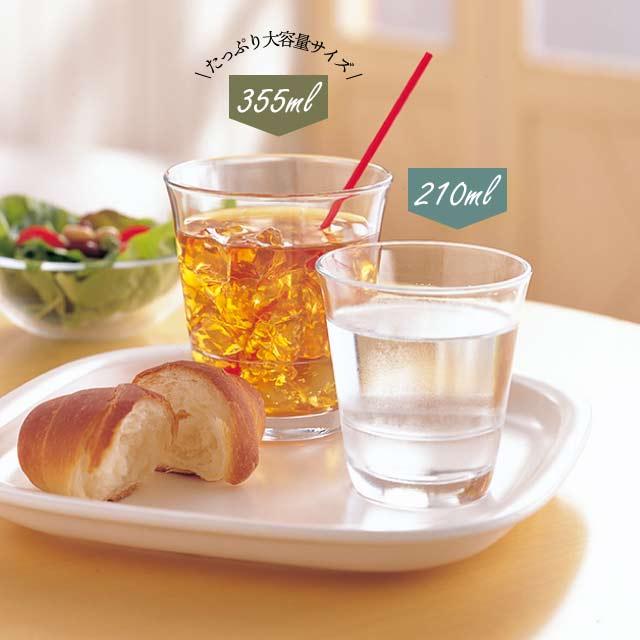 東洋佐々木ガラス フリーグラス 210ml 6個 スパッシュ 7 東洋佐々木