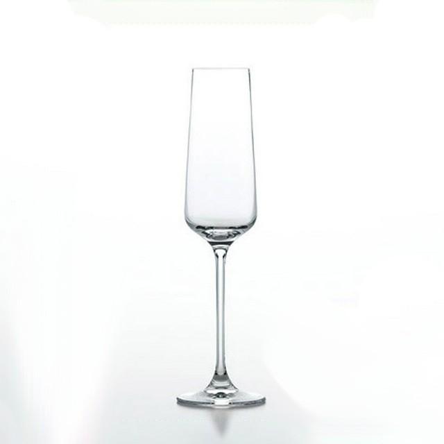 モンターニュ シャンパン270ml 24個 カートン 東洋佐々木ガラス（RN-12254CS-1ct） キッチン、台所用品