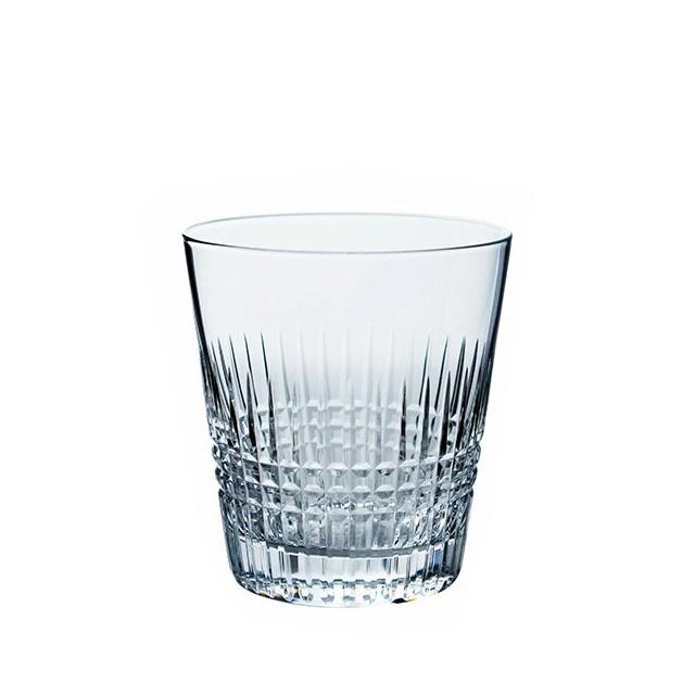 カットグラス 10 オールド 315ml 6個 東洋佐々木ガラス（T-20113HS-C703） キッチン、台所用品