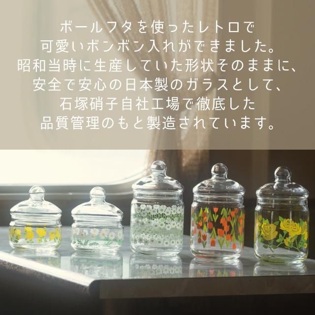 昭和レトロアデリアキャニスターフルセット 昭和レトロアデリアキャニスターフルセット