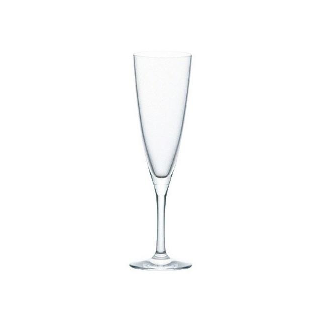 シャンパングラス スパークリング 72個入 170ml ステムコレクション アデリア 石塚硝子（L-6659-1ct） キッチン、台所用品