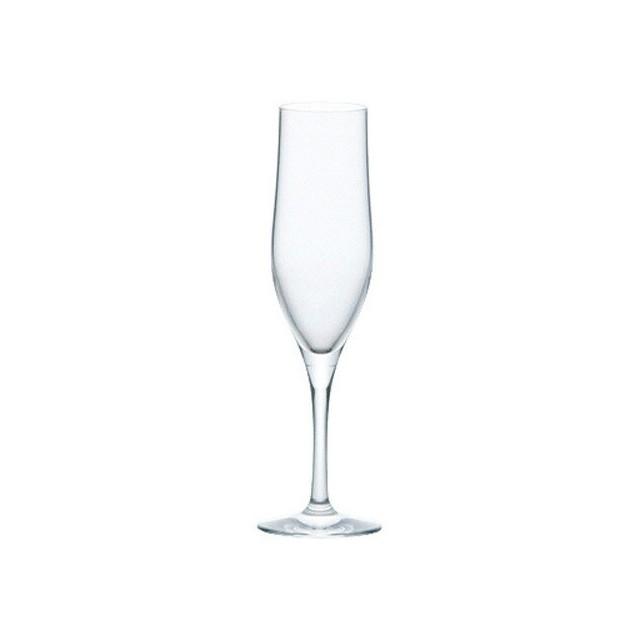 シャンパングラス 72個入 170ml ステムコレクション アデリア 石塚硝子（L-6660-1ct） キッチン、台所用品