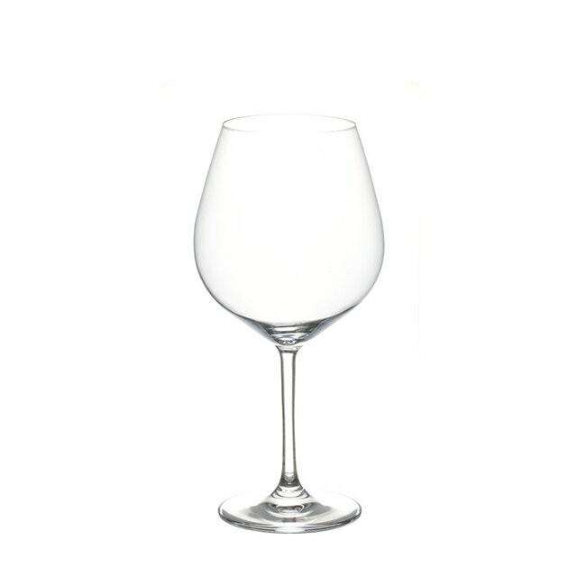 木村硝子店 ワイングラス クラウド 25oz ブルゴーニュ 750ml 6個入 ポイント15倍（10520） キッチン、台所用品