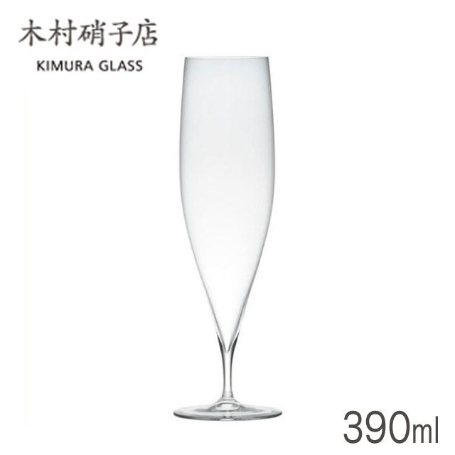 木村硝子店 ビアグラス サヴァ 12oz ビール 390ml （10616） ポイント10倍 キッチン、台所用品