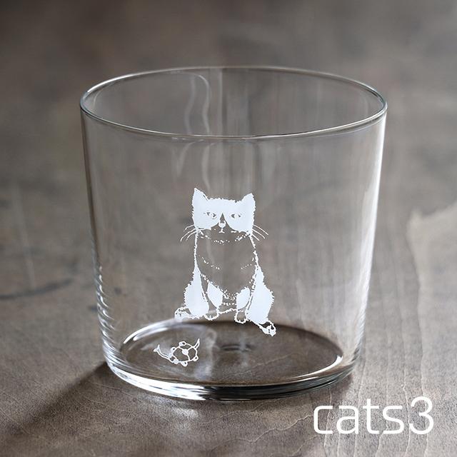 大判ヘレロ ステンドグラス ストレッチ・ケリー猫さんグラスマスターズにゃんこ 大判ヘレロ ステンドグラス ストレッチ・ケリー猫さんグラスマスターズ