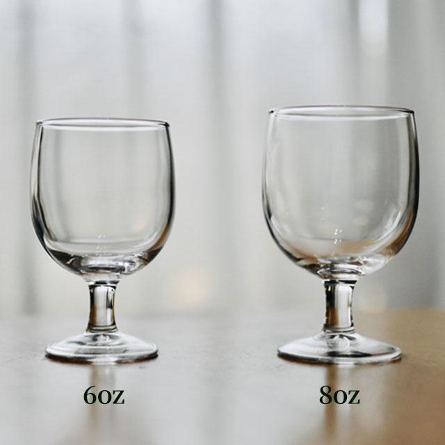 ガウディ6ozワイン 2個セット VICRILA（12261） ポイント10倍 キッチン