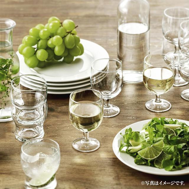 ガウディ6ozワイン 2個セット VICRILA（12261） ポイント10倍 キッチン