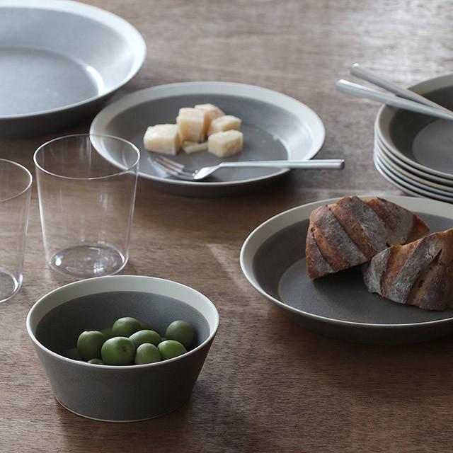 木村硝子店(日用品) 木村硝子店 プレート dishes 220 plate 2枚 ペア