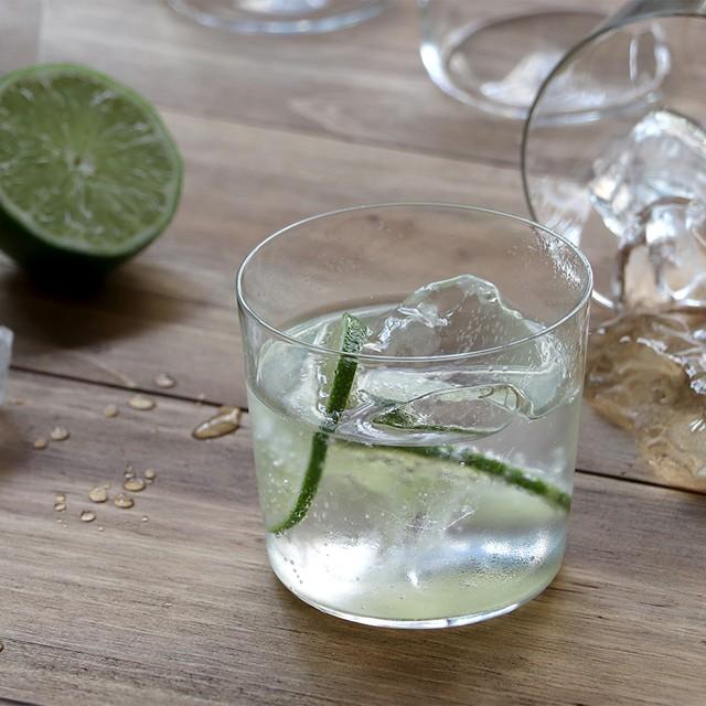 木村硝子店 コップ グラス ソバ 12oz 360ml 6個入（15721） ポイント15