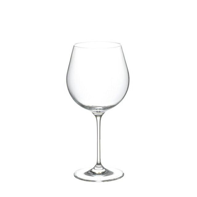 木村硝子店 ワイングラス マロン 22ozブルゴーニュ 660ml 6個入（6736） ポイント15倍 キッチン、台所用品