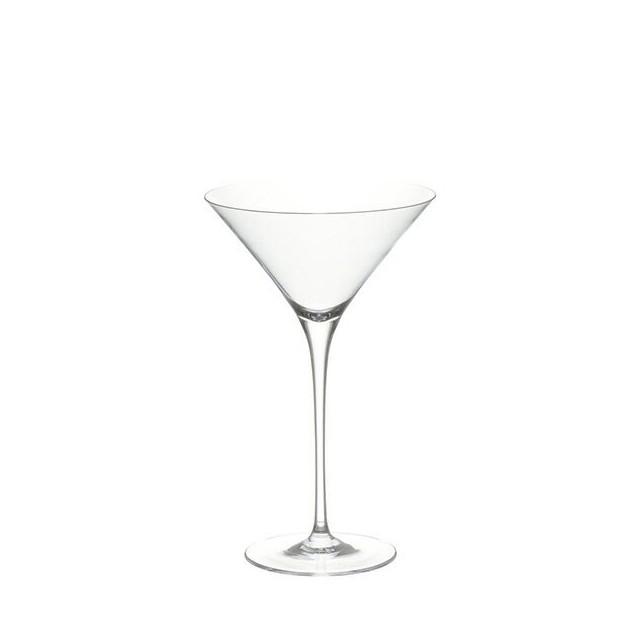 木村硝子店 カクテルグラス ファンクZX 10oz フルーツカクテル 280ml 6個入（6919） ポイント15倍 キッチン、台所用品
