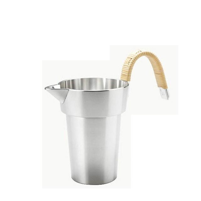 大阪錫器 タンポ 2.0 470ml（ta-2.0） キッチン、台所用品 : ANNON