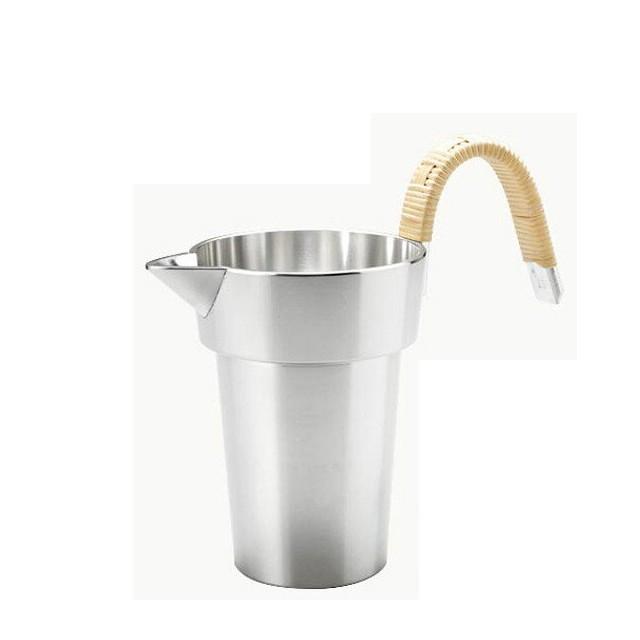 大阪錫器 タンポ 3.0 700ml（TA-3.0） キッチン、台所用品