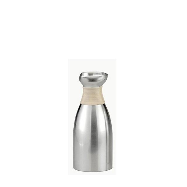 大阪錫器 上燗徳利 0.9 160ml（JT-0.9） キッチン、台所用品