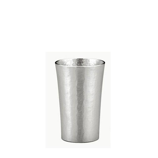 大阪錫器 タンブラー スタンダード 200ml（TS-2） キッチン、台所用品
