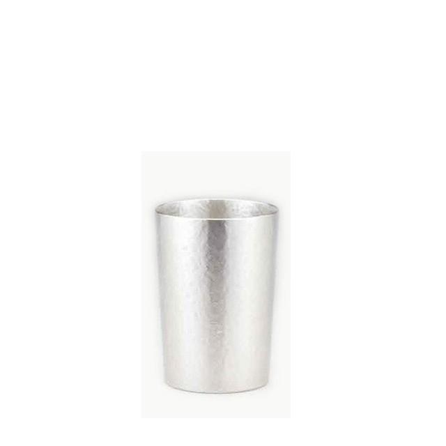 大阪錫器 タンブラー ストレート 280ml（TST） キッチン、台所用品