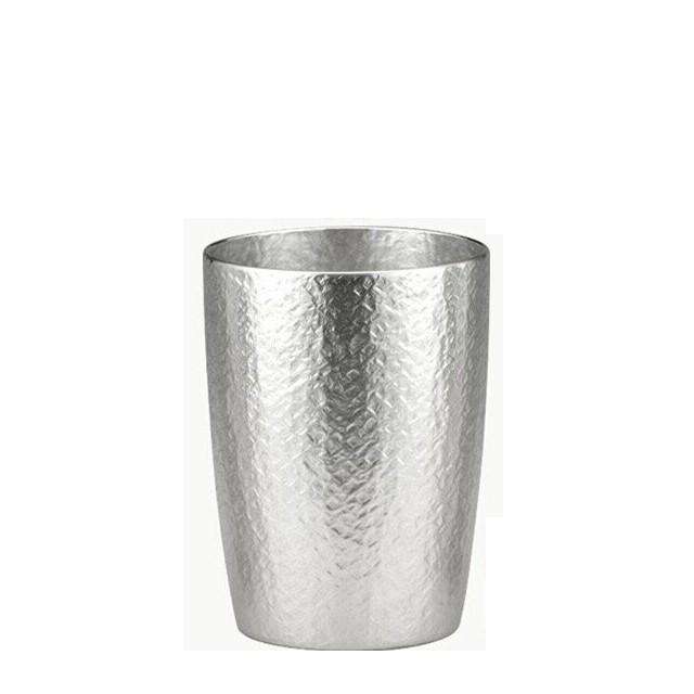 大阪錫器 タンブラー ベルク 大 300ml（TB-3） キッチン、台所用品