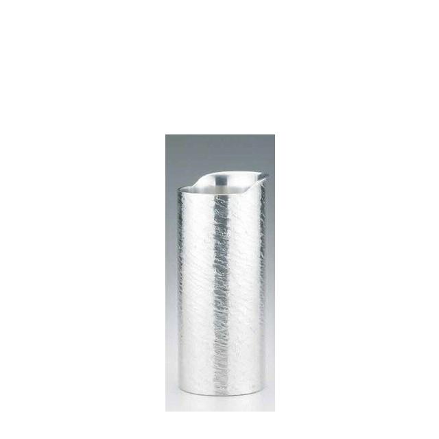 大阪錫器 - 水さし さざなみ 520ml（MS-SZ） 御厨子所、御厨子所装置 盃-コップ、グラス、酒器-食器、グラス、カトラリー