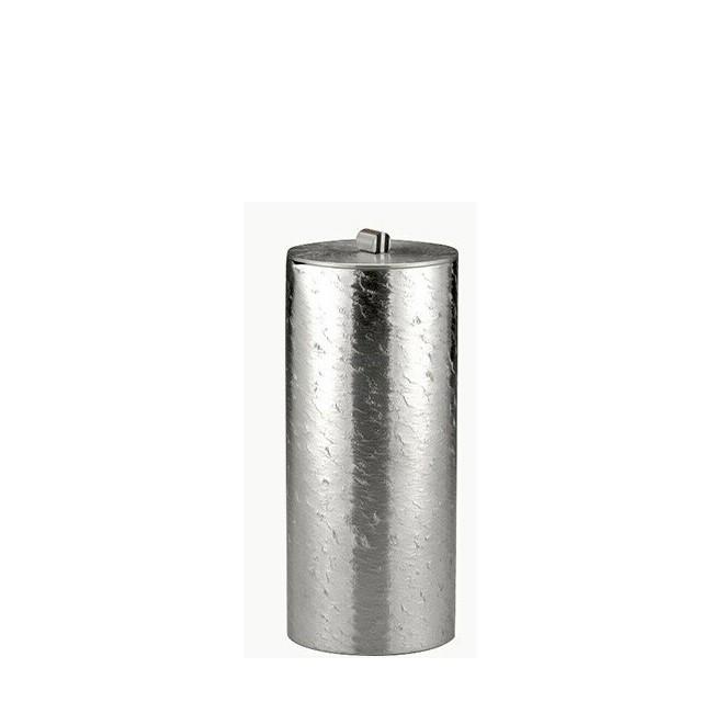 大阪錫器 - 水さし さざなみ フタ付 520ml（MS-SZ-F） 御厨子所、御厨子所装置 キッチン、日用品、文具-盃-コップ、グラス、酒器
