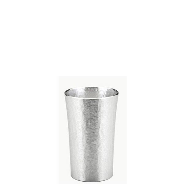 大阪錫器 タンブラー スタンダード 大 300ml（TS-3） キッチン、台所用品