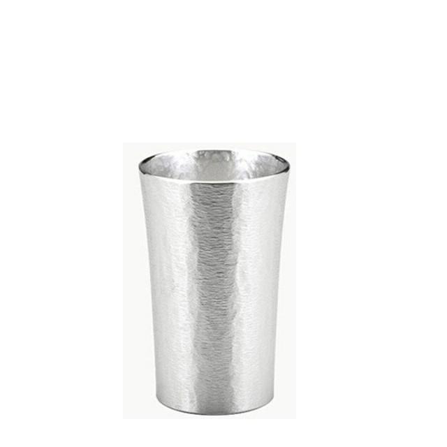 大阪錫器 タンブラー スタンダード 特大 520ml（TS-4） キッチン、台所用品
