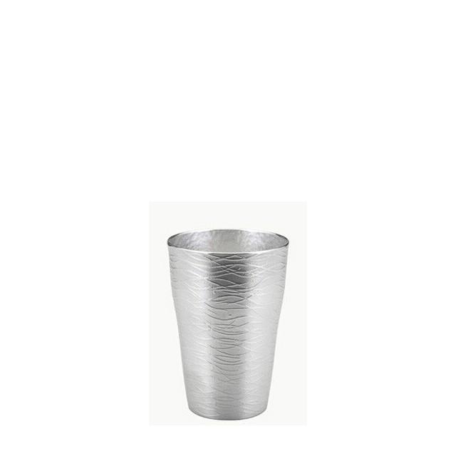 大阪錫器 タンブラー ぺジーブル 小 190ml（TP-1） キッチン、台所用品