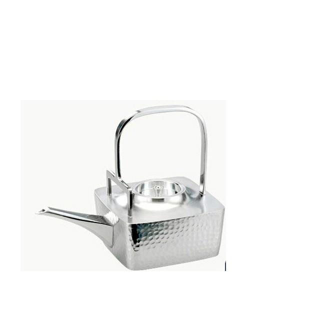 大阪錫器 銚子滝坂 360ml（CHO-TK） キッチン、台所用品 : ANNON