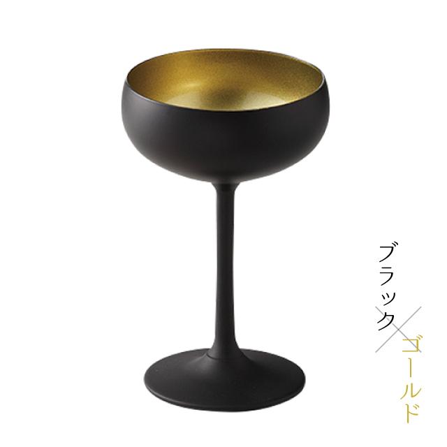 吉谷硝子（YOSHITANI GLASS） シャンパングラス オリンピック ソーサー