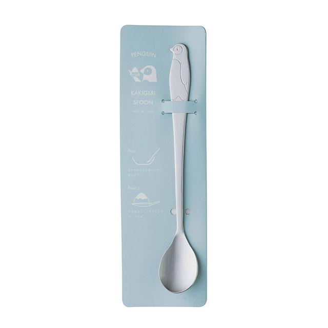 高桑金属 かき氷スプーン しろくま 6本セット 高桑金属（900718