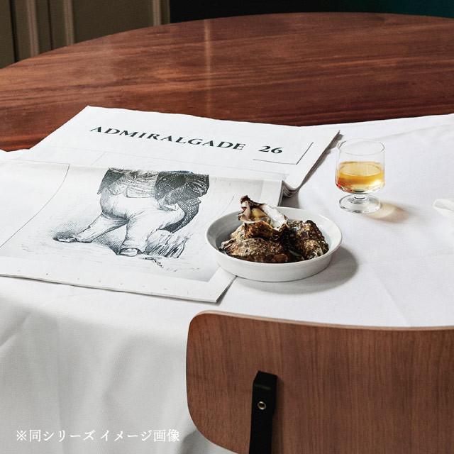 ラウンドディーププレート 120 ホワイト 10枚セット 1616/arita japan（192TYDP-120WH）キッチン、台所用品の画像