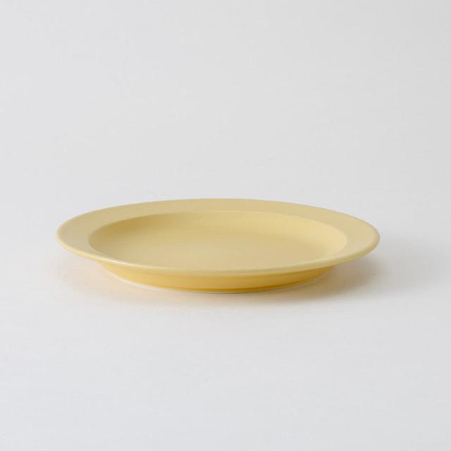 SAKUZAN 作山窯 プレート 7