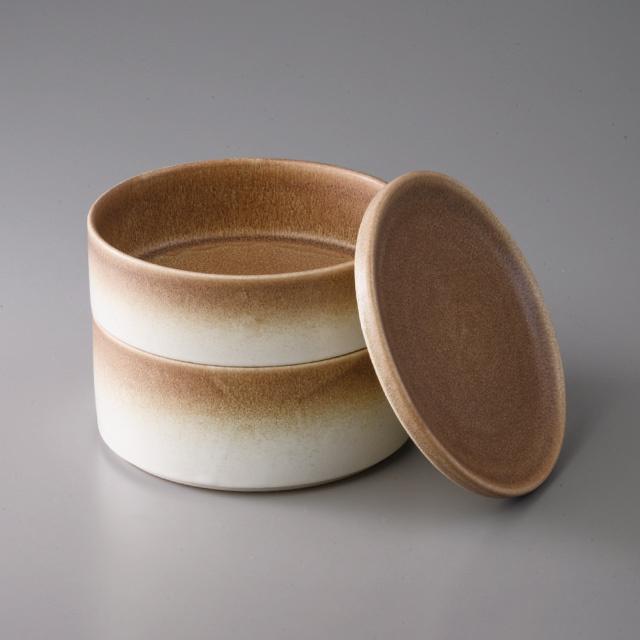 SAKUZAN 作山窯 オジュウ M Loop 選べるカラー（20512・20513・20514