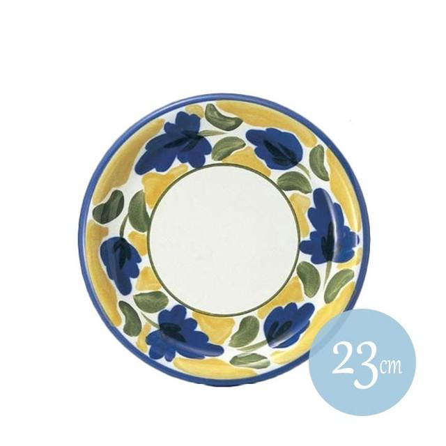 光洋陶器 カンパーニャ 23cm ミート皿 6枚セット KOYO 光洋陶器