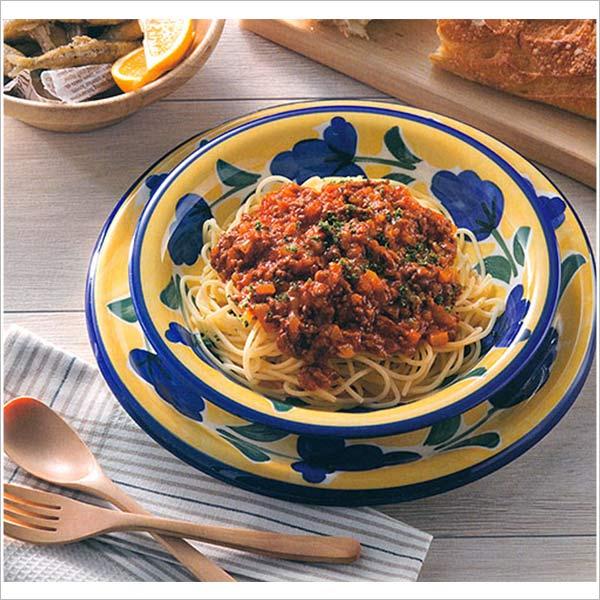 光洋陶器 カンパーニャ 23cm ミート皿 6枚セット KOYO 光洋陶器