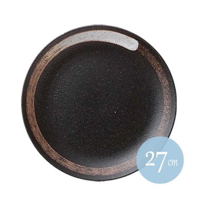 金剛 27cm クープ皿 6枚セット KOYO コーヨー（24839002） キッチン、台所用品